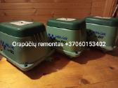 Hiblow HP serija - nuotraukos Nr. 13