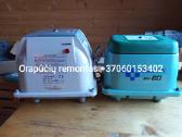 Secoh El-s-60 ir Hiblow HP60