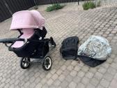 Bugaboo Buffalo 2in1