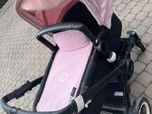 Bugaboo Buffalo 2in1 - nuotraukos Nr. 4