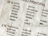 Nauji "Promod" juodi kapriai moteriški, kišenės - nuotraukos Nr. 7