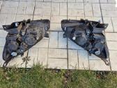 Citroen C5 2.2 2004 universalas Dalys - nuotraukos Nr. 23