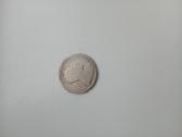 1909 Canada 25 cents Sidabras - nuotraukos Nr. 2