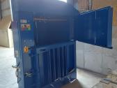 Kartono presas Macfab 150 plastiko atliekų presas - nuotraukos Nr. 11