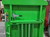 Kartono presas Macfab 150 plastiko atliekų presas - nuotraukos Nr. 14