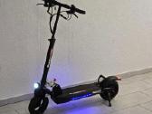Scooter Beaster Helios - Dalims - nuotraukos Nr. 2