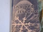 Snaigės istorija - nuotraukos Nr. 2