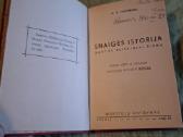 Snaigės istorija - nuotraukos Nr. 3