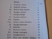 Snaigės istorija - nuotraukos Nr. 15