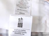 Naujos "Sh" trumpesnio modelio moteriškos kelnės - nuotraukos Nr. 4