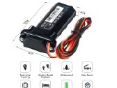 Universalus GPS seklys (automobiliui, sunkevižimiu - nuotraukos Nr. 2