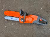 Akumuliatorinis pjuklas Husgvarna 120i - nuotraukos Nr. 2