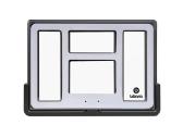 Krepšinio lentos nuo 89 eur