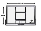 Krepšinio lentos nuo 89 eur - nuotraukos Nr. 2