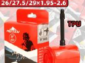 Tpu itin lengva dviračių kamera (29x1.95-2.6" / 28 - nuotraukos Nr. 7