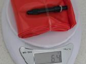 Tpu itin lengva dviračių kamera (29x1.95-2.6" / 28 - nuotraukos Nr. 8
