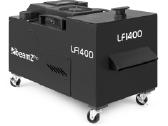 Beamz Lf1400 ultragarsinė žemo rūko mašina