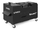 Beamz Lf1400 ultragarsinė žemo rūko mašina - nuotraukos Nr. 2