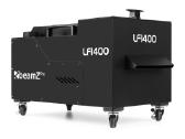 Beamz Lf1400 ultragarsinė žemo rūko mašina - nuotraukos Nr. 3