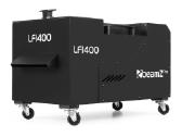 Beamz Lf1400 ultragarsinė žemo rūko mašina - nuotraukos Nr. 4