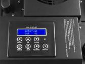 Beamz Lf1400 ultragarsinė žemo rūko mašina - nuotraukos Nr. 6