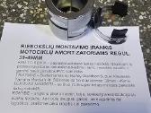 Įrankiai motociklams, dviračiams, motoroleriams - nuotraukos Nr. 19