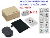 GPS seklys, Eu serveris, Nemokama pagalba! - nuotraukos Nr. 2
