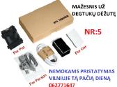 GPS seklys, Eu serveris, Nemokama pagalba! - nuotraukos Nr. 6