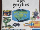 Enciklopedija "Žemė ir jos gėrybės"