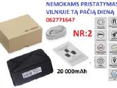 GPS seklys, Eu serveris, Nemokama pagalba! - nuotraukos Nr. 2