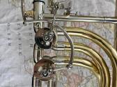 Bosinis trombonas - nuotraukos Nr. 3