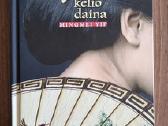 Knyga "Šilko kelio daina"