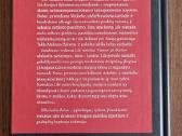 Knyga "Šilko kelio daina" - nuotraukos Nr. 5