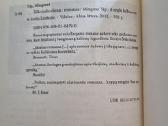 Knyga "Šilko kelio daina" - nuotraukos Nr. 2