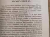 Malgožatos Drozd metodas - nuotraukos Nr. 5