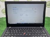 Lenovo Thinkpad x280 i3-8130u 8ram 256ssd #1-130 - nuotraukos Nr. 5