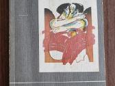 Trys Nemuno bibliotekos knygos - "Autodafė" ir kt. - nuotraukos Nr. 3