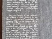 Trys Nemuno bibliotekos knygos - "Autodafė" ir kt. - nuotraukos Nr. 8