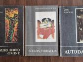 Trys Nemuno bibliotekos knygos - "Autodafė" ir kt. - nuotraukos Nr. 5
