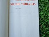 Trys Nemuno bibliotekos knygos - "Autodafė" ir kt. - nuotraukos Nr. 12