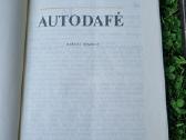 Trys Nemuno bibliotekos knygos - "Autodafė" ir kt. - nuotraukos Nr. 13