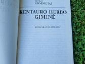 Trys Nemuno bibliotekos knygos - "Autodafė" ir kt. - nuotraukos Nr. 14