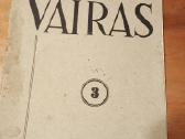 Žurnalai ir laikraščiai - nuotraukos Nr. 6