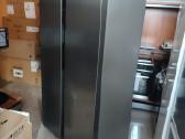 Šaldytuvas Beko Gno5322xpn - nuotraukos Nr. 3