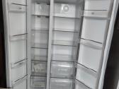 Šaldytuvas Beko Gno5322xpn - nuotraukos Nr. 2