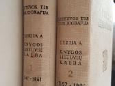 Lietuvos bibliografija - nuotraukos Nr. 3