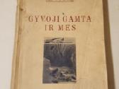 Įvairaus turinio knygos - nuotraukos Nr. 3