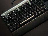 Fnatic Ministreak Tkl Mechaninė klaviatūra - nuotraukos Nr. 2