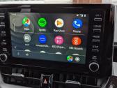 Toyota Lexus Retrofit My19-21 Carplay Android Auto