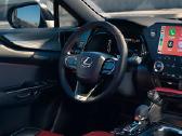 Toyota Lexus Retrofit My19-21 Carplay Android Auto - nuotraukos Nr. 2